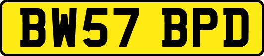 BW57BPD