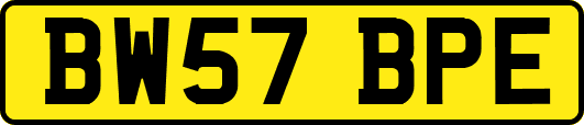 BW57BPE
