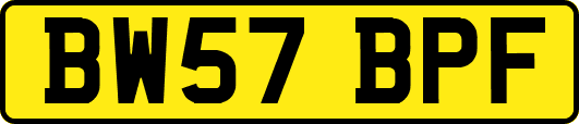 BW57BPF