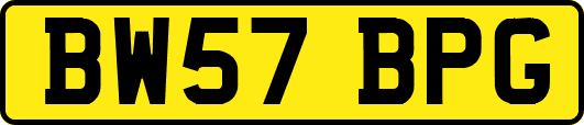 BW57BPG