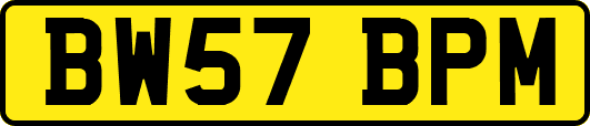 BW57BPM