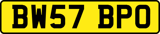 BW57BPO