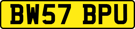 BW57BPU