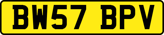 BW57BPV