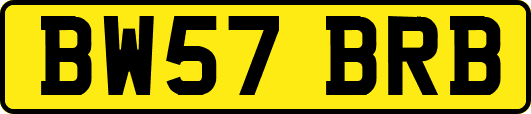 BW57BRB