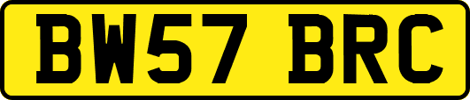 BW57BRC