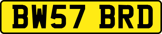 BW57BRD