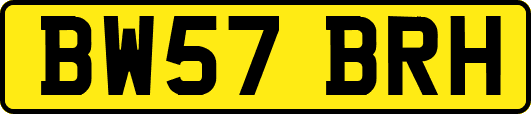 BW57BRH