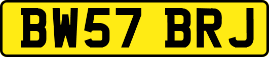 BW57BRJ