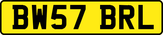 BW57BRL