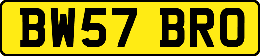 BW57BRO