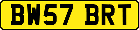 BW57BRT