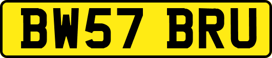 BW57BRU