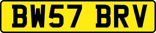 BW57BRV