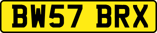 BW57BRX