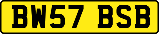 BW57BSB