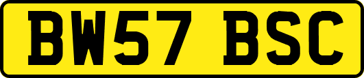 BW57BSC