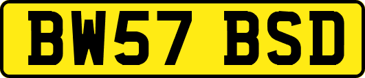 BW57BSD