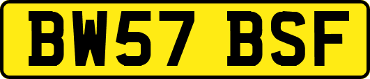 BW57BSF