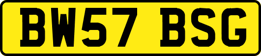 BW57BSG