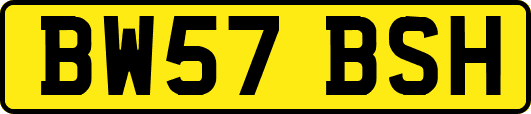 BW57BSH