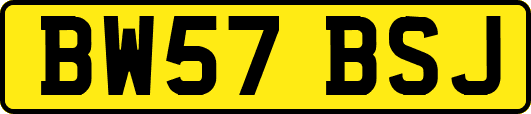 BW57BSJ