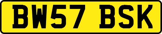 BW57BSK