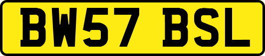 BW57BSL