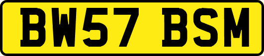 BW57BSM