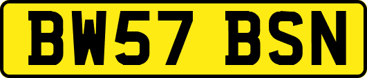 BW57BSN