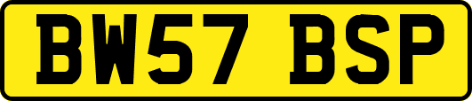 BW57BSP