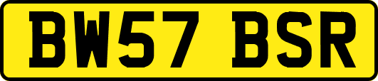BW57BSR