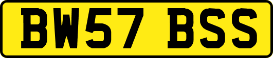 BW57BSS