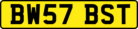 BW57BST