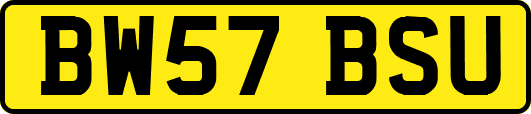 BW57BSU
