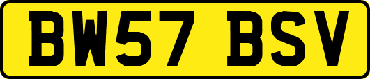 BW57BSV