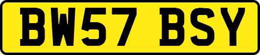 BW57BSY
