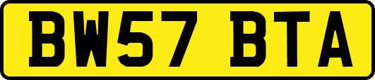 BW57BTA