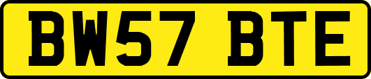 BW57BTE