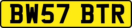 BW57BTR