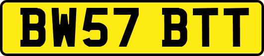 BW57BTT