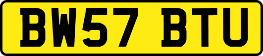 BW57BTU