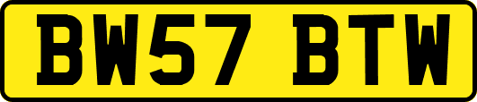 BW57BTW