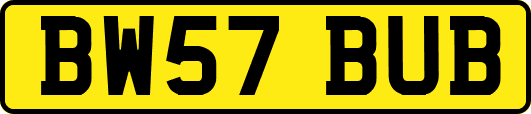 BW57BUB