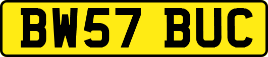 BW57BUC