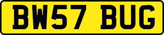BW57BUG