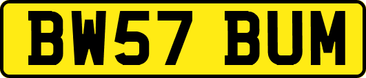 BW57BUM