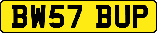 BW57BUP