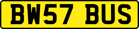 BW57BUS