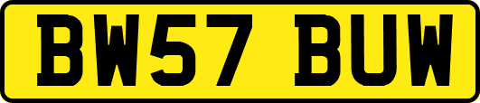 BW57BUW